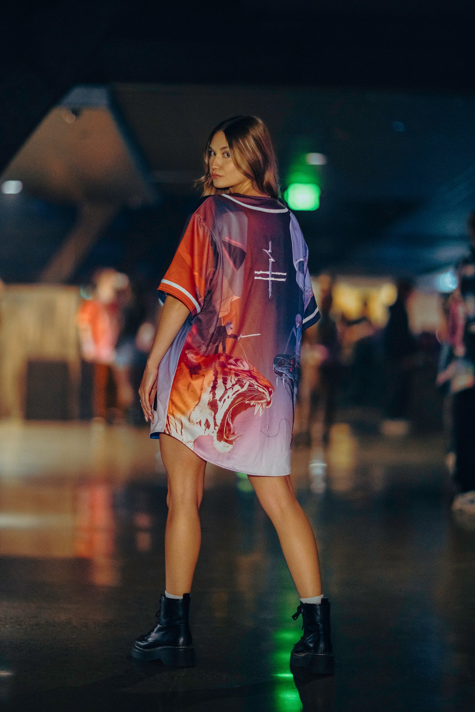 Official BTSM Jerseys – BTSM Merch