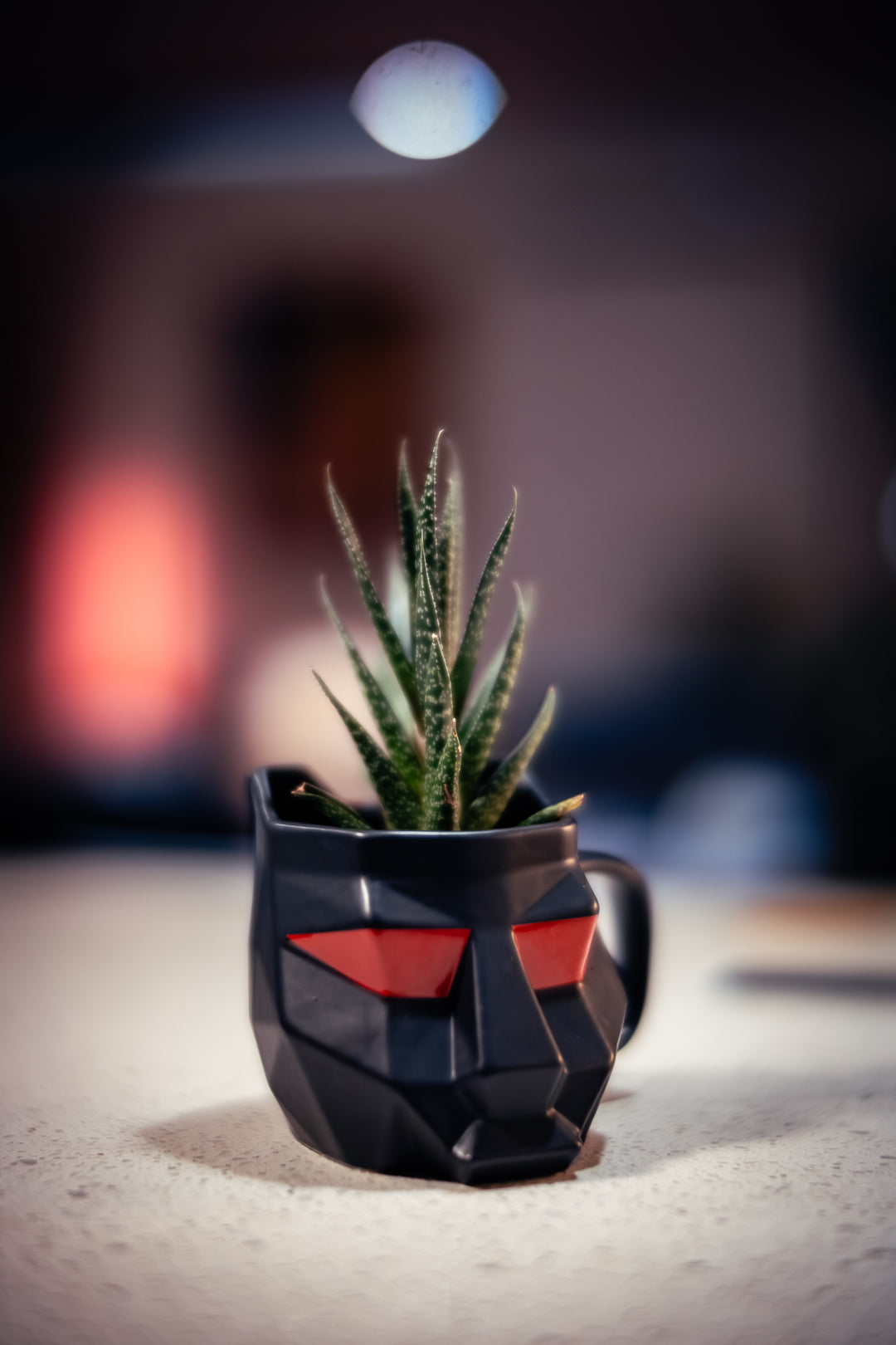 PRESALE: BTSM - Tiger Helmet Mug