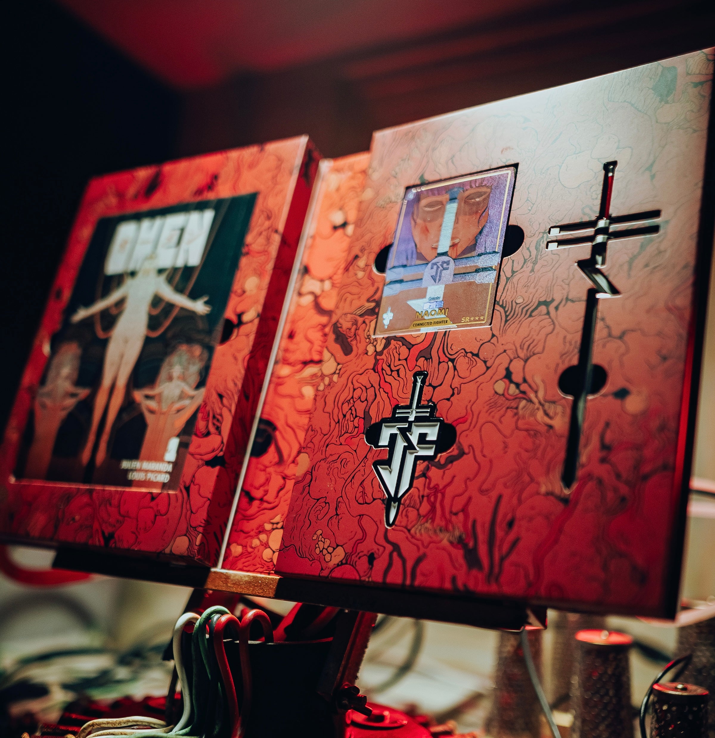 BTSM CHURCH – BTSM Merch