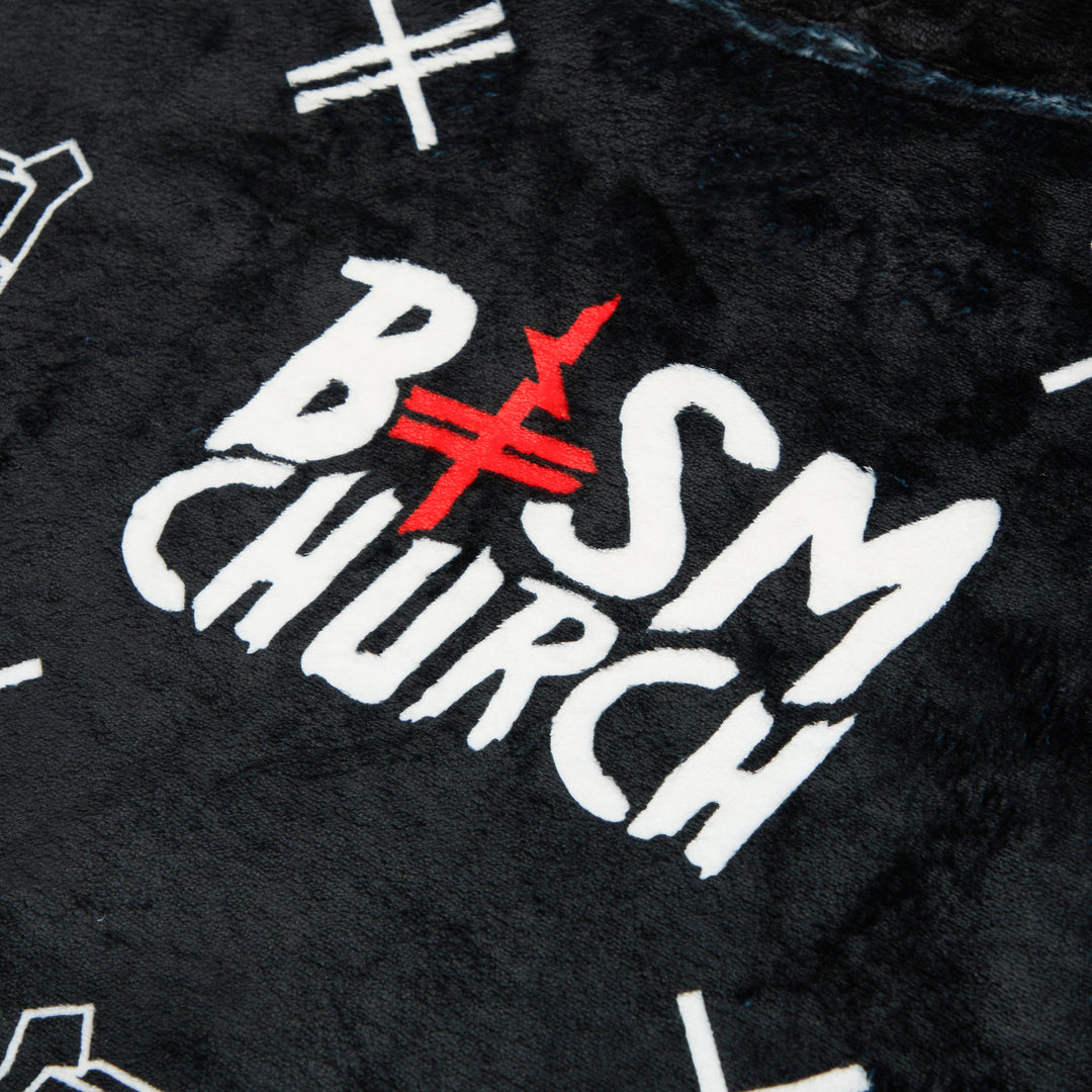 BTSM - Blanket Hoodie
