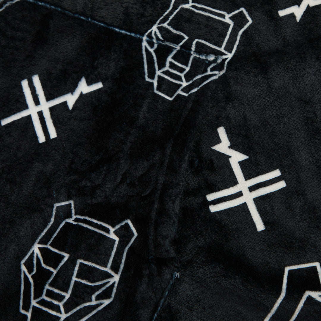 BTSM - Blanket Hoodie