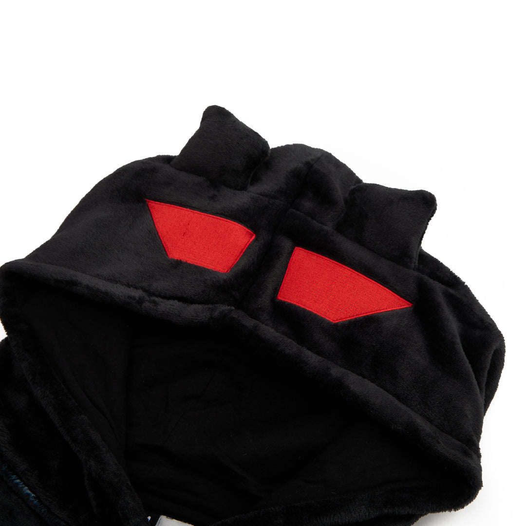 BTSM - Blanket Hoodie