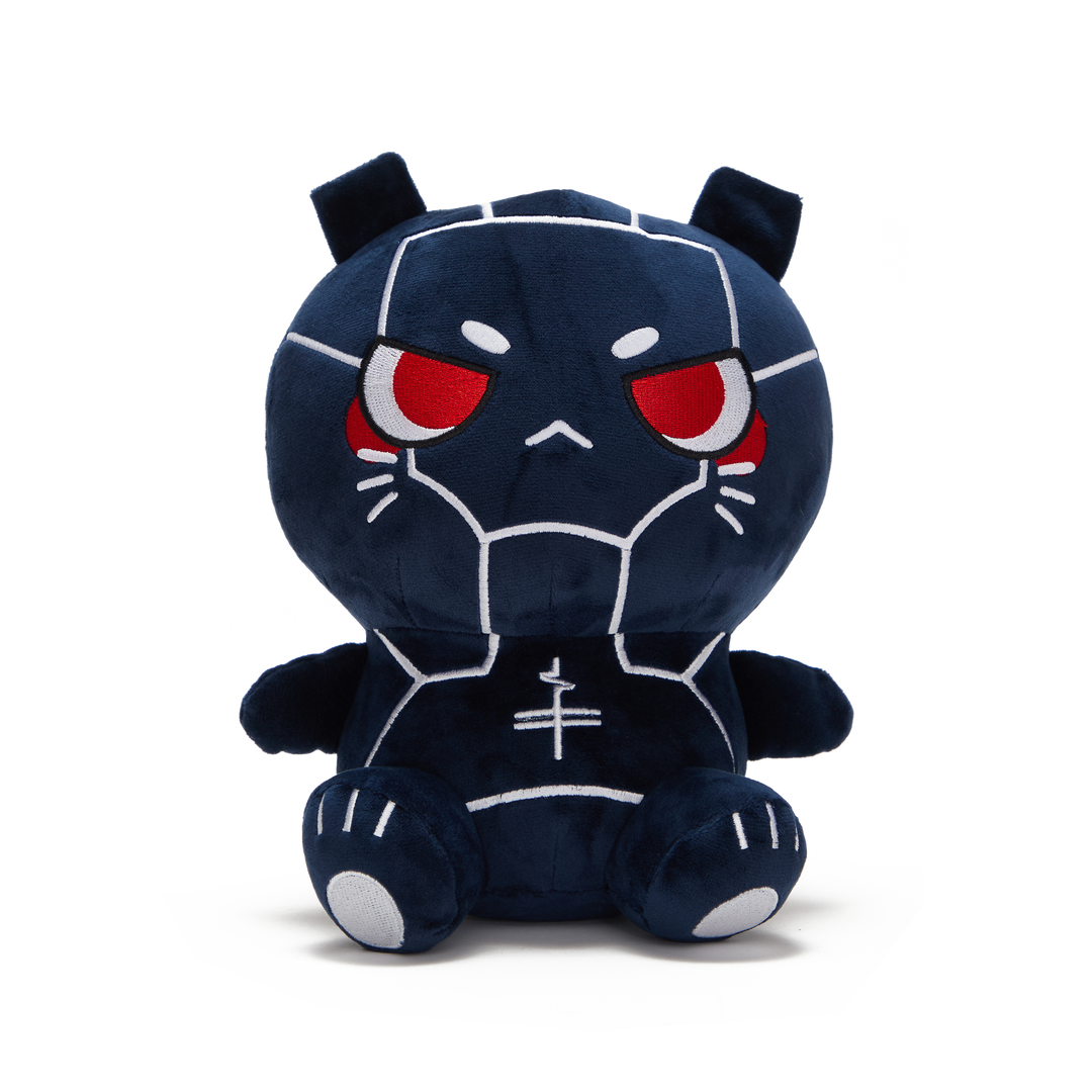BTSM - Kuro Plush