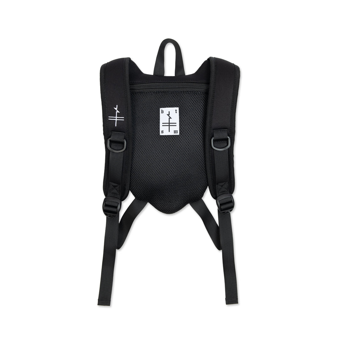 PRE-SALE: BTSM - Tiger Helmet Backpack