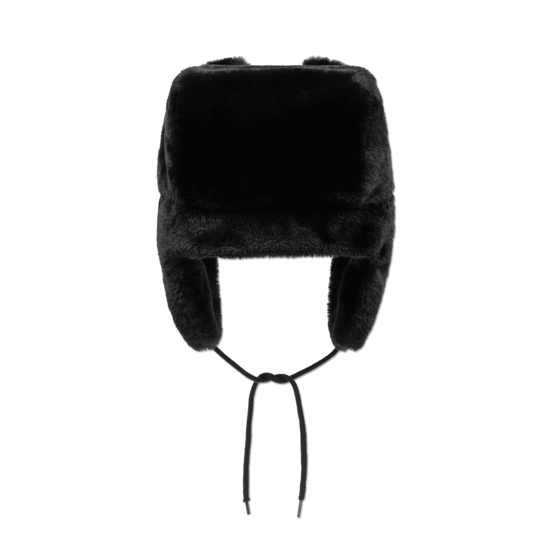 PRESALE: BTSM - Fuzzy Kuro Hat