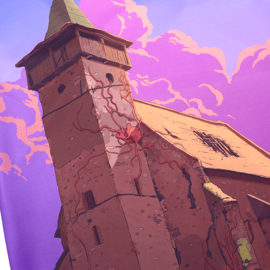 PRESALE: BTSM - OMEN Hockey Jersey