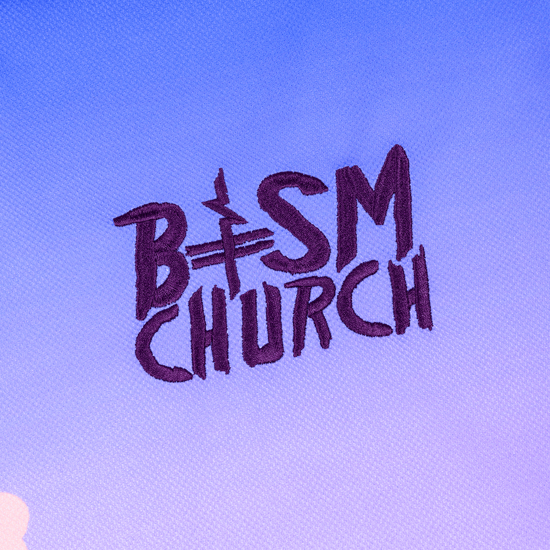 PRESALE: BTSM - OMEN Hockey Jersey