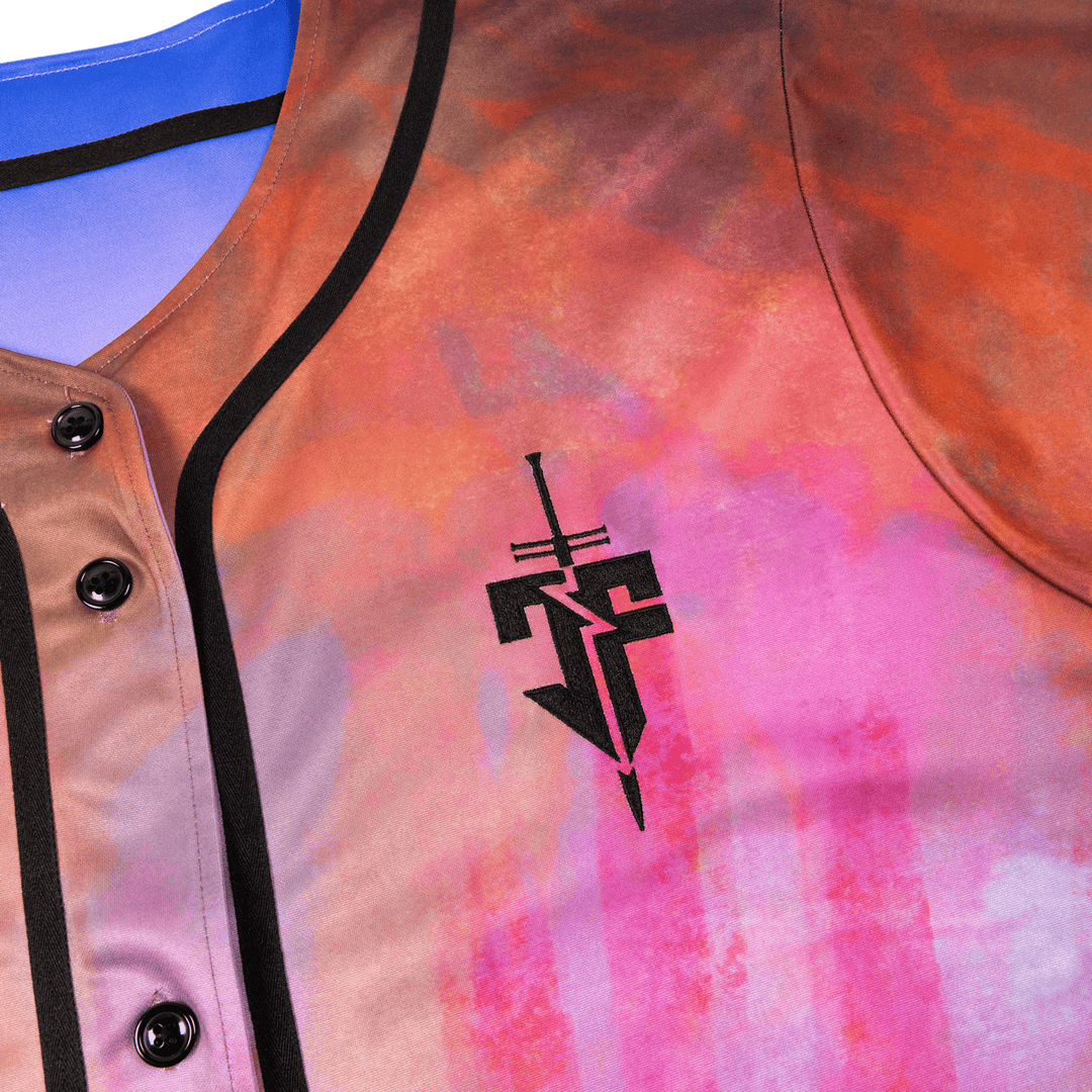 PRESALE: BTSM - OMEN Reversible Jersey