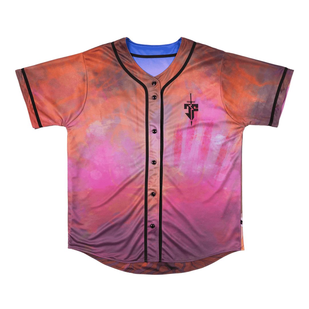 PRESALE: BTSM - OMEN Reversible Jersey