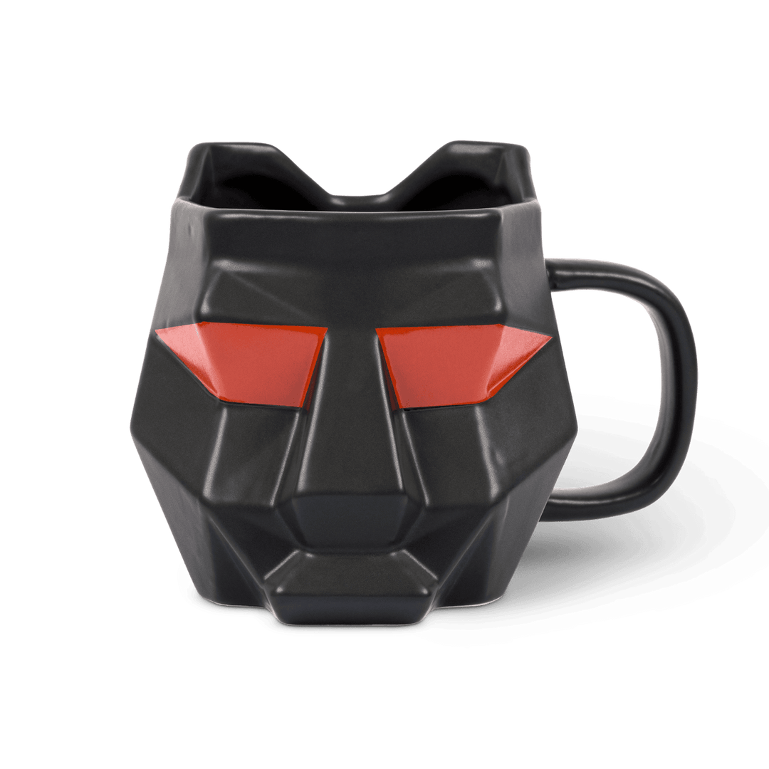 PRESALE: BTSM - Tiger Helmet Mug