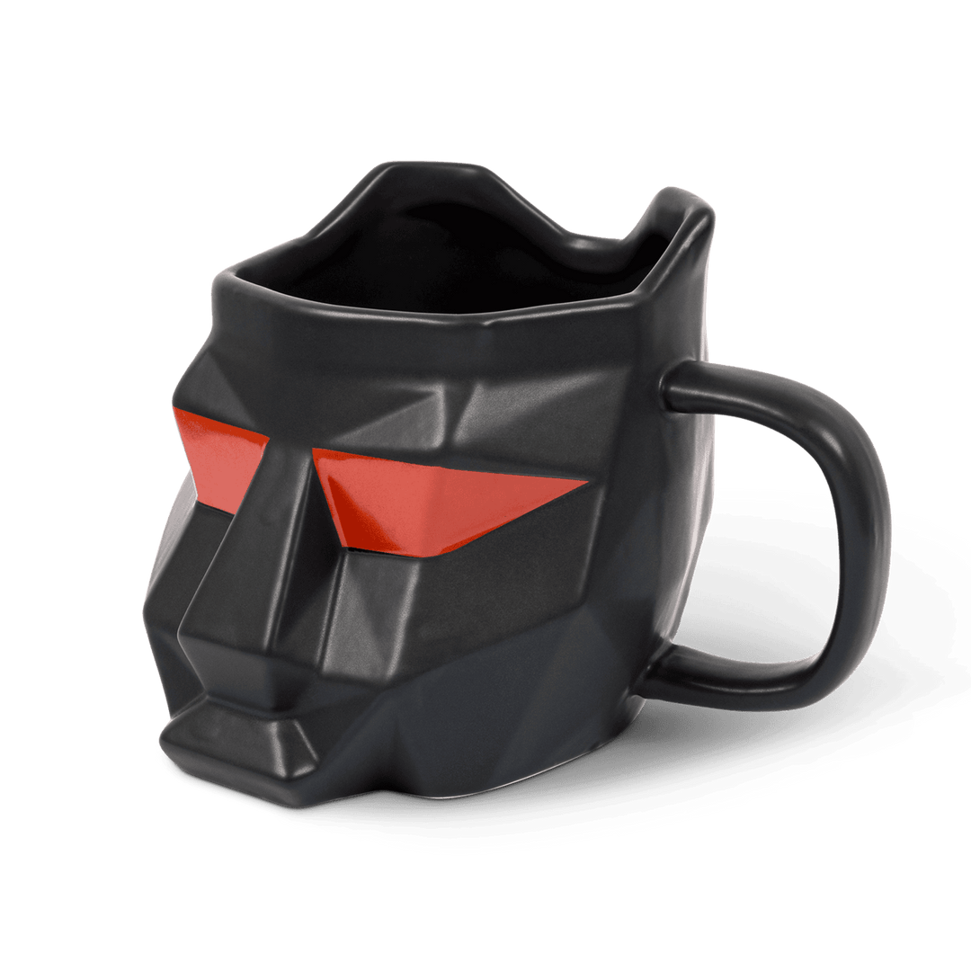 PRESALE: BTSM - Tiger Helmet Mug