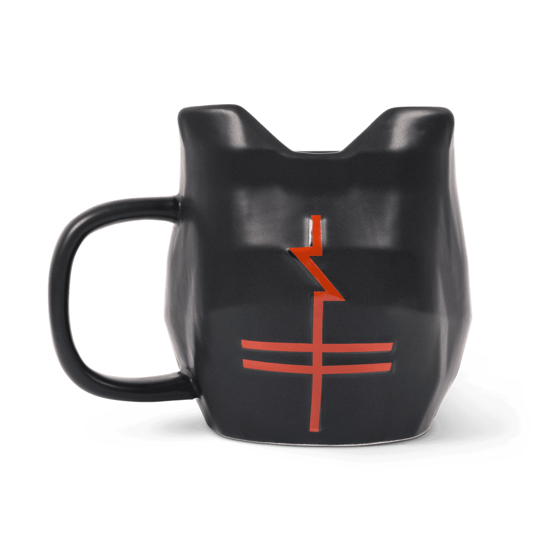 PRESALE: BTSM - Tiger Helmet Mug