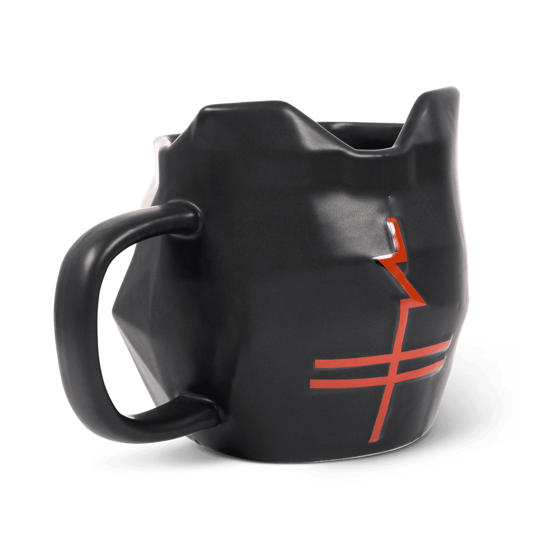 PRESALE: BTSM - Tiger Helmet Mug