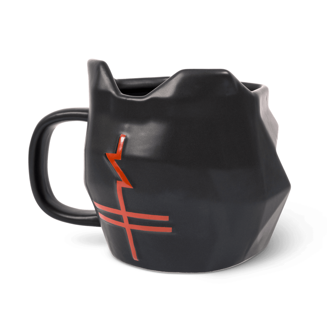 PRESALE: BTSM - Tiger Helmet Mug