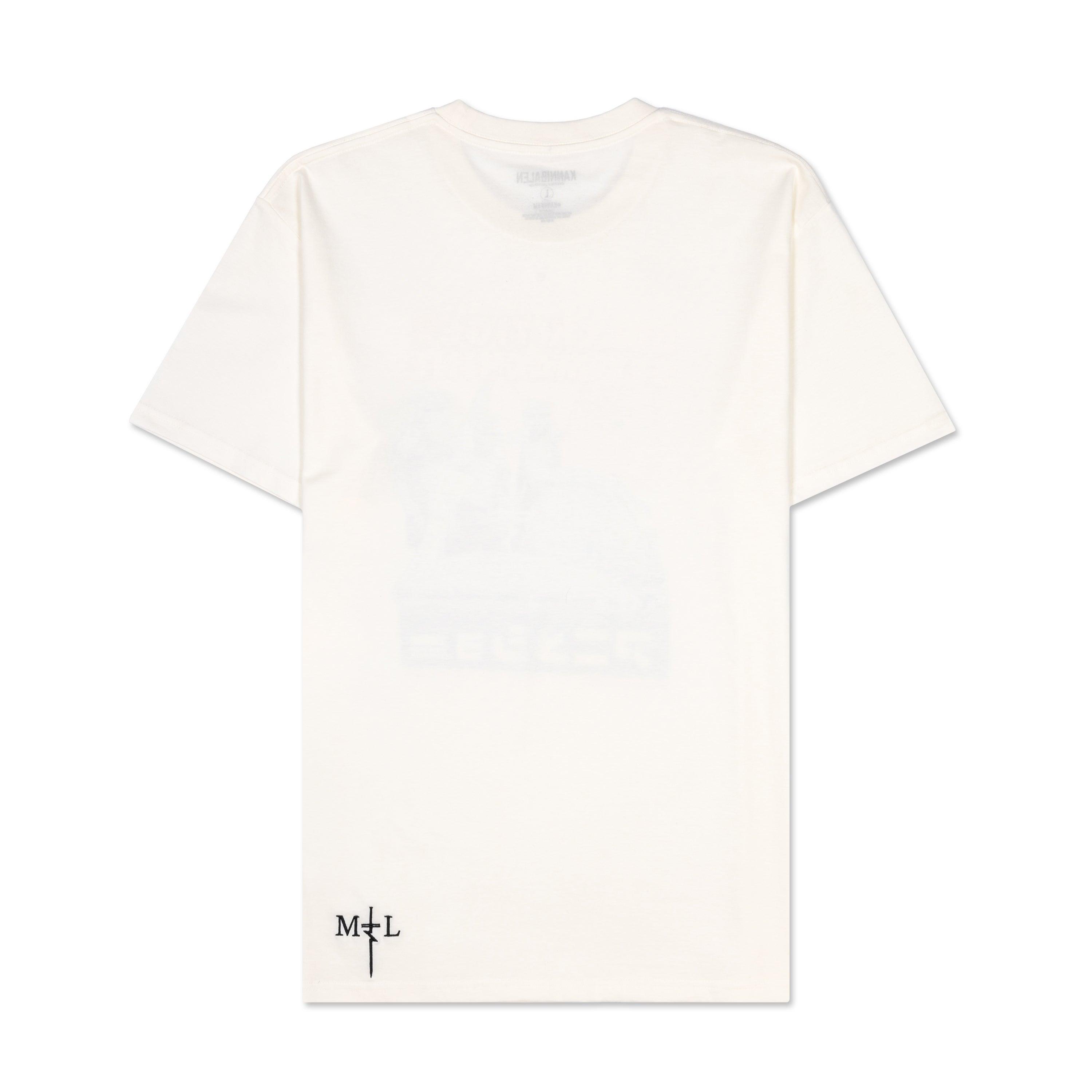 BTSM - Embroidered MTL Tee – BTSM Merch