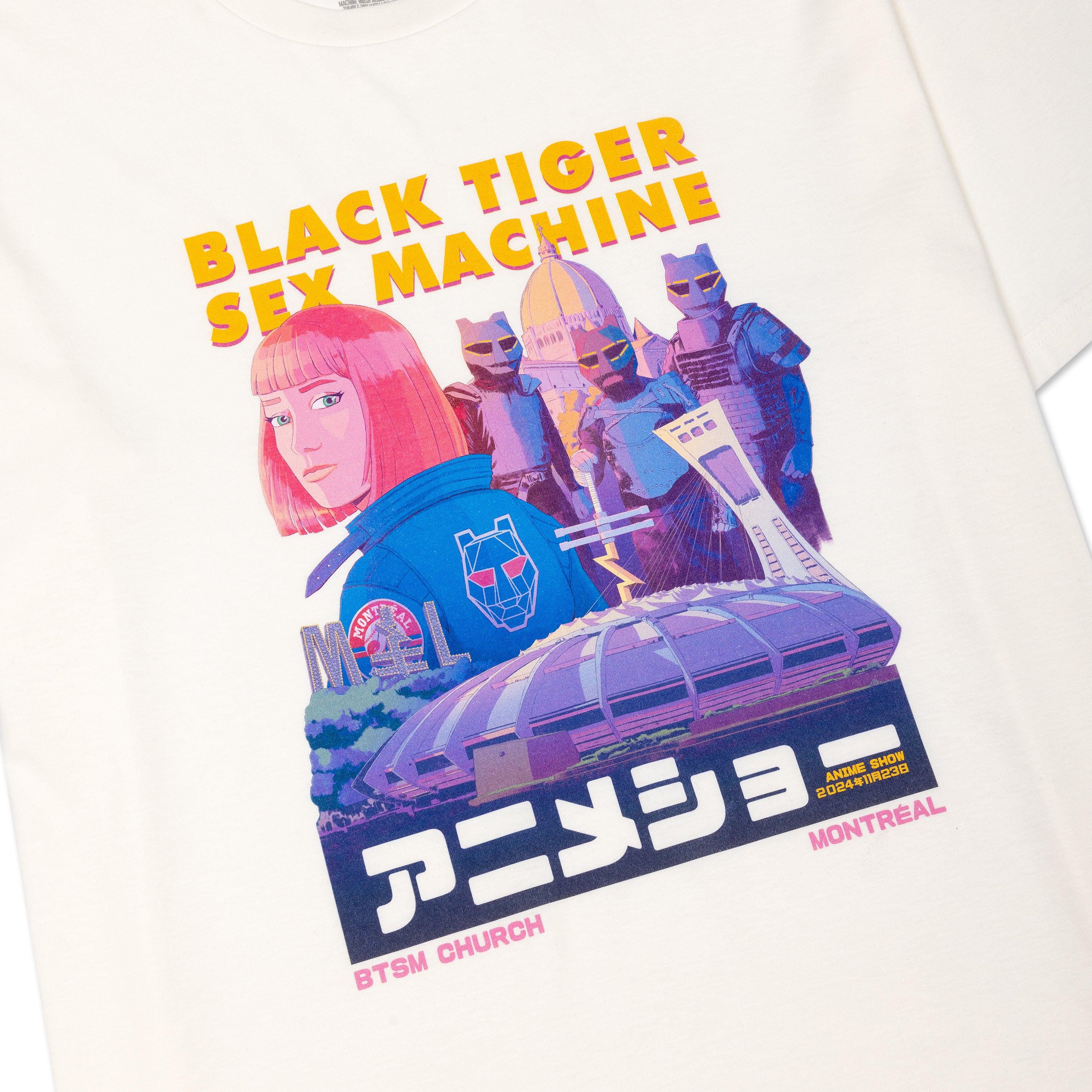 All – BTSM Merch