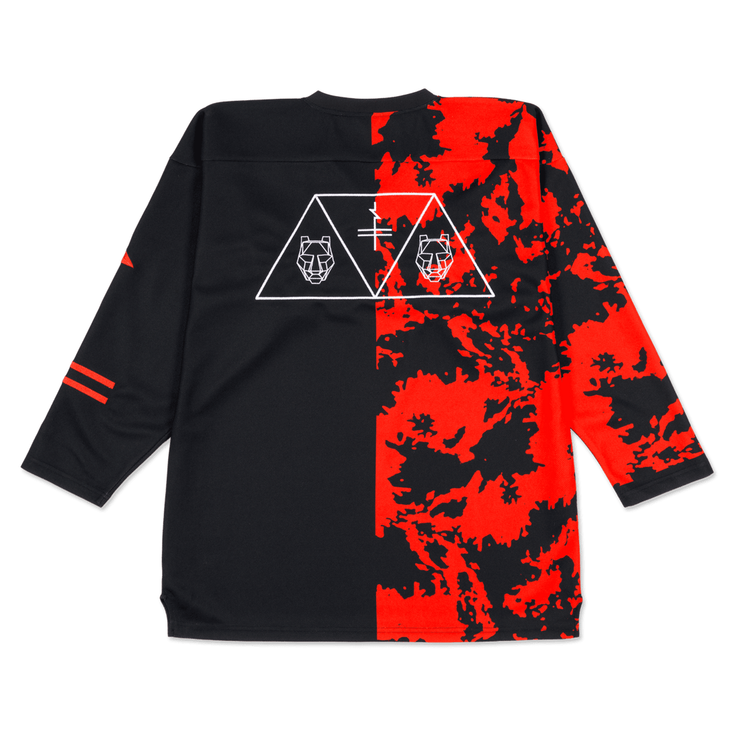 BTSM - Red Rocks Hockey Jersey