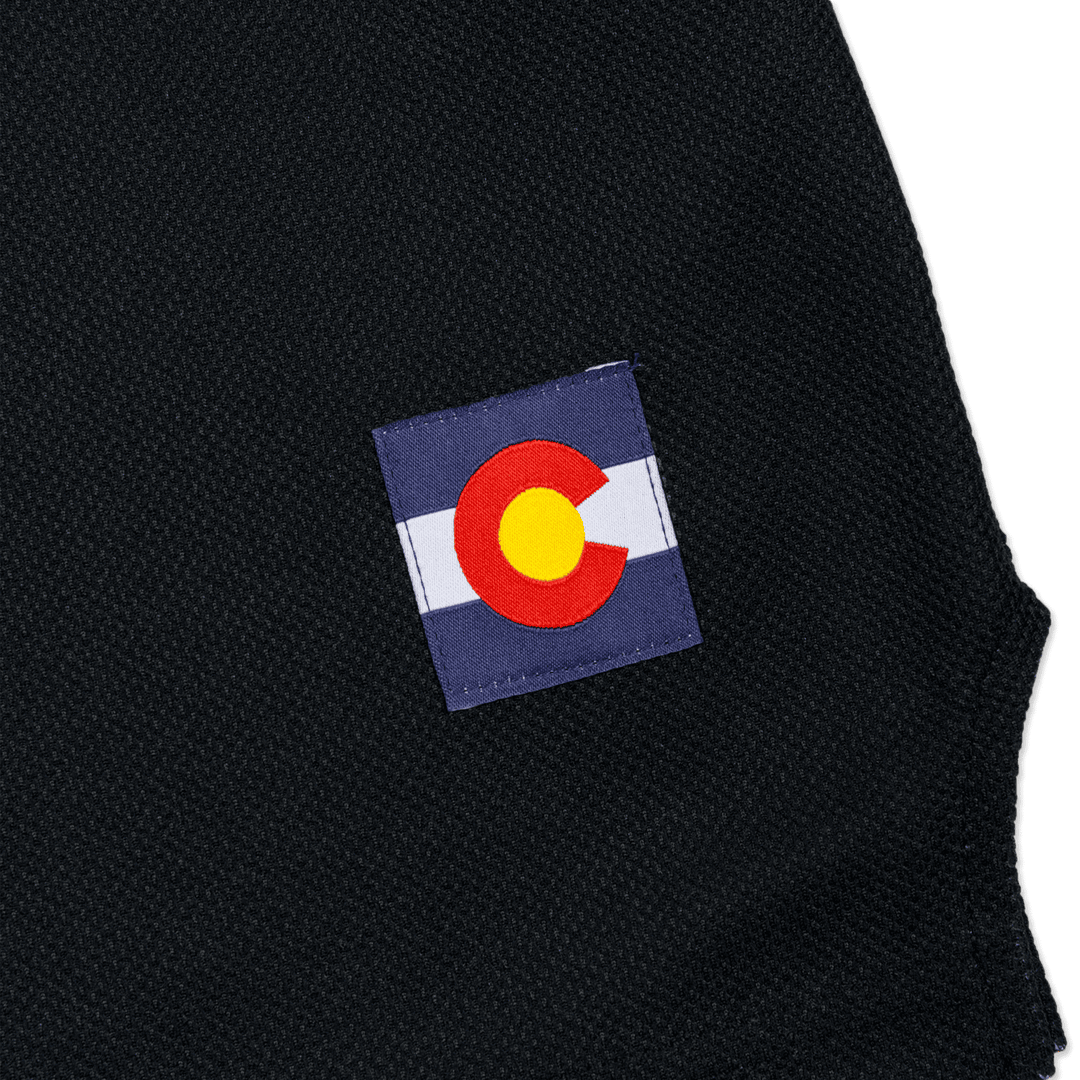 BTSM - Red Rocks Hockey Jersey