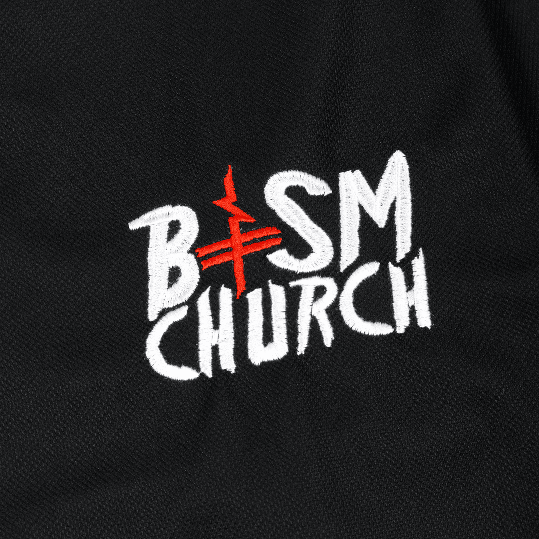 BTSM - Red Rocks Hockey Jersey