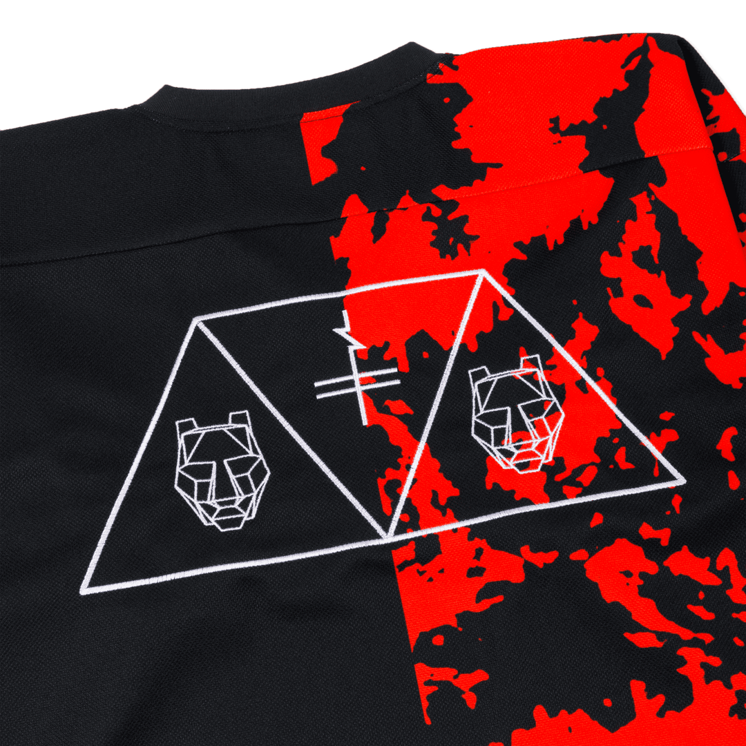 BTSM - Red Rocks Hockey Jersey