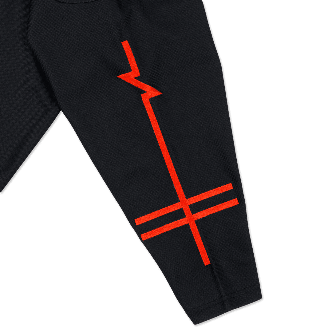 BTSM - Red Rocks Hockey Jersey