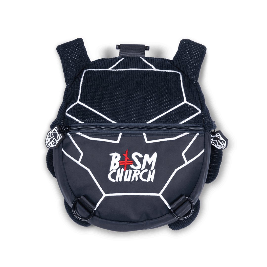 PRESALE: BTSM - Kuro Crossbody Bag