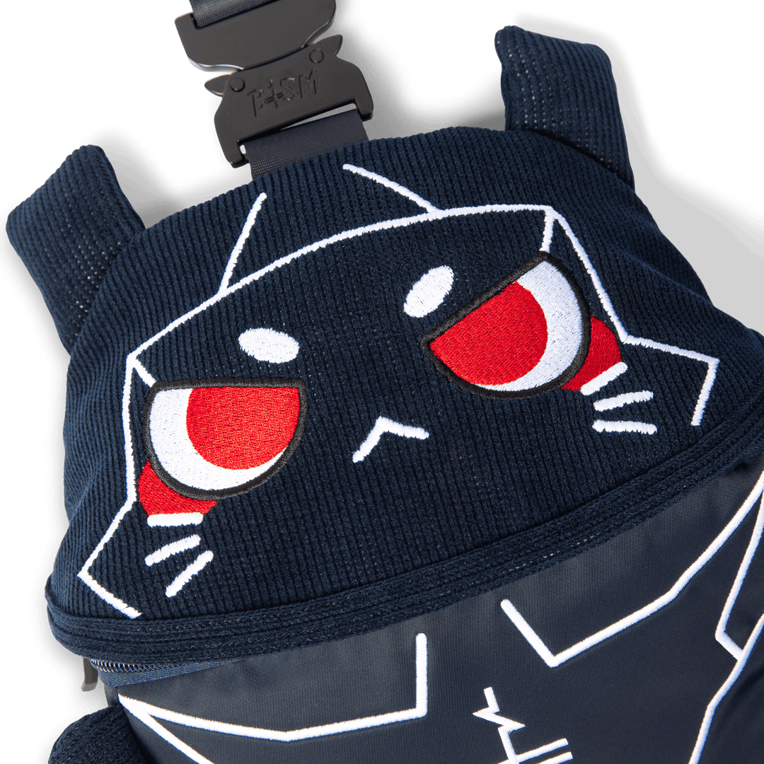 PRESALE: BTSM - Kuro Crossbody Bag