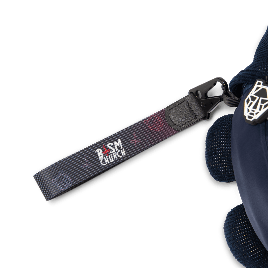 PRESALE: BTSM - Kuro Crossbody Bag