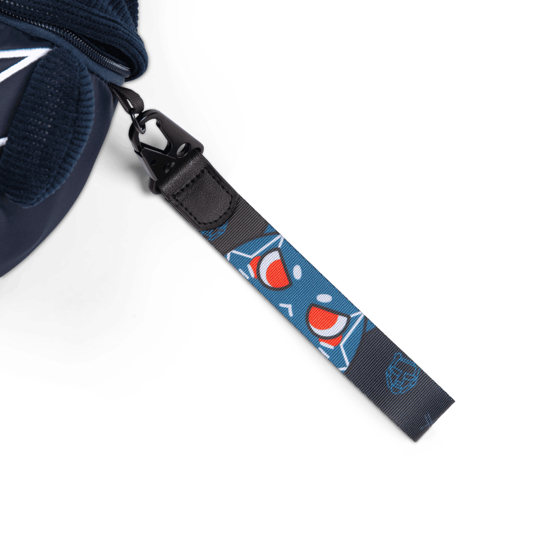 PRESALE: BTSM - Kuro Crossbody Bag