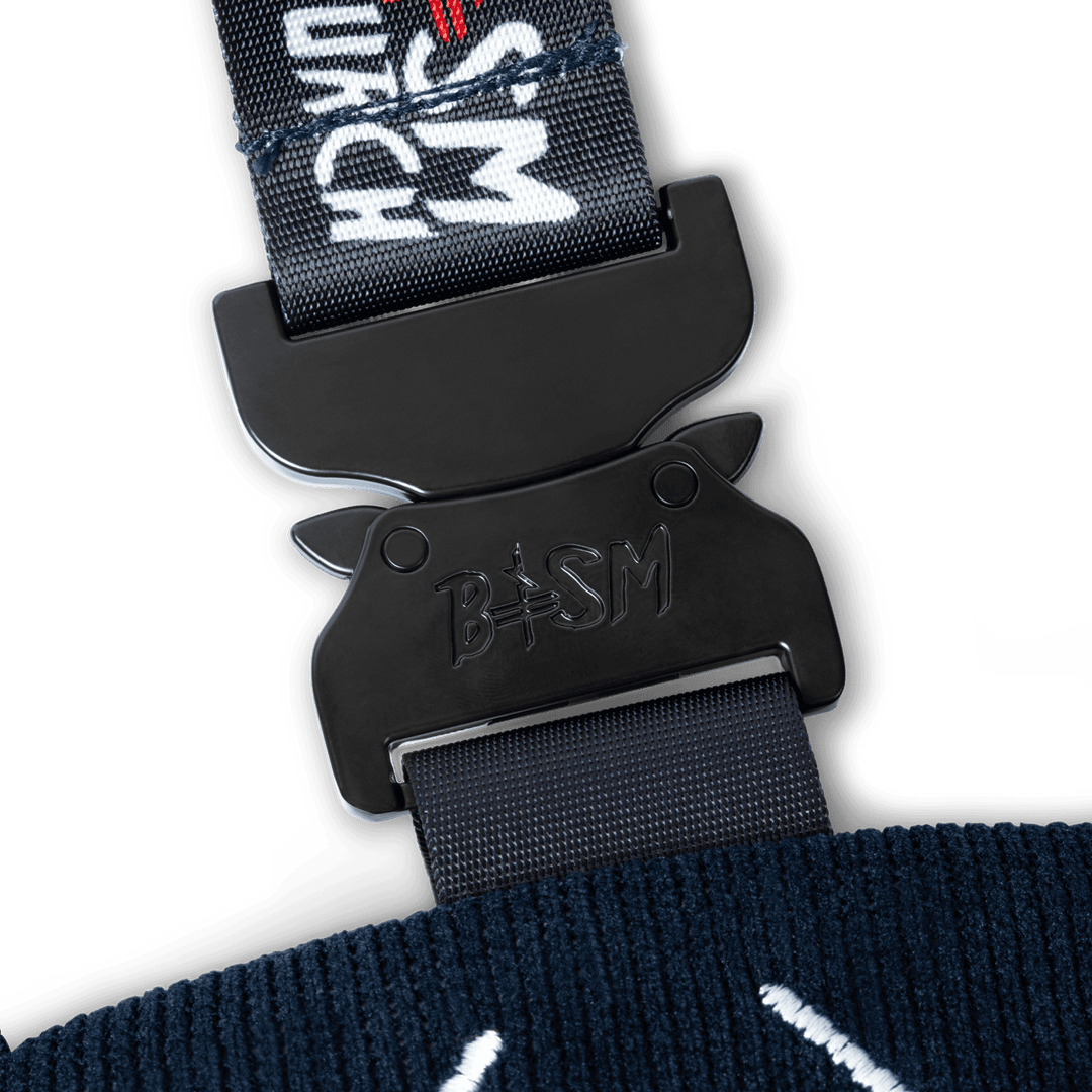 PRESALE: BTSM - Kuro Crossbody Bag