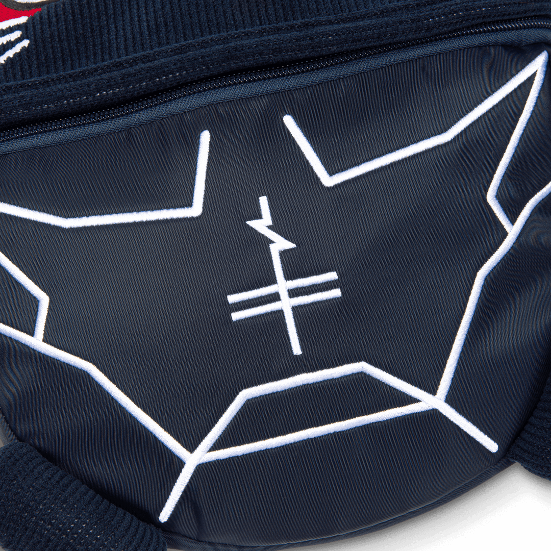 PRESALE: BTSM - Kuro Crossbody Bag