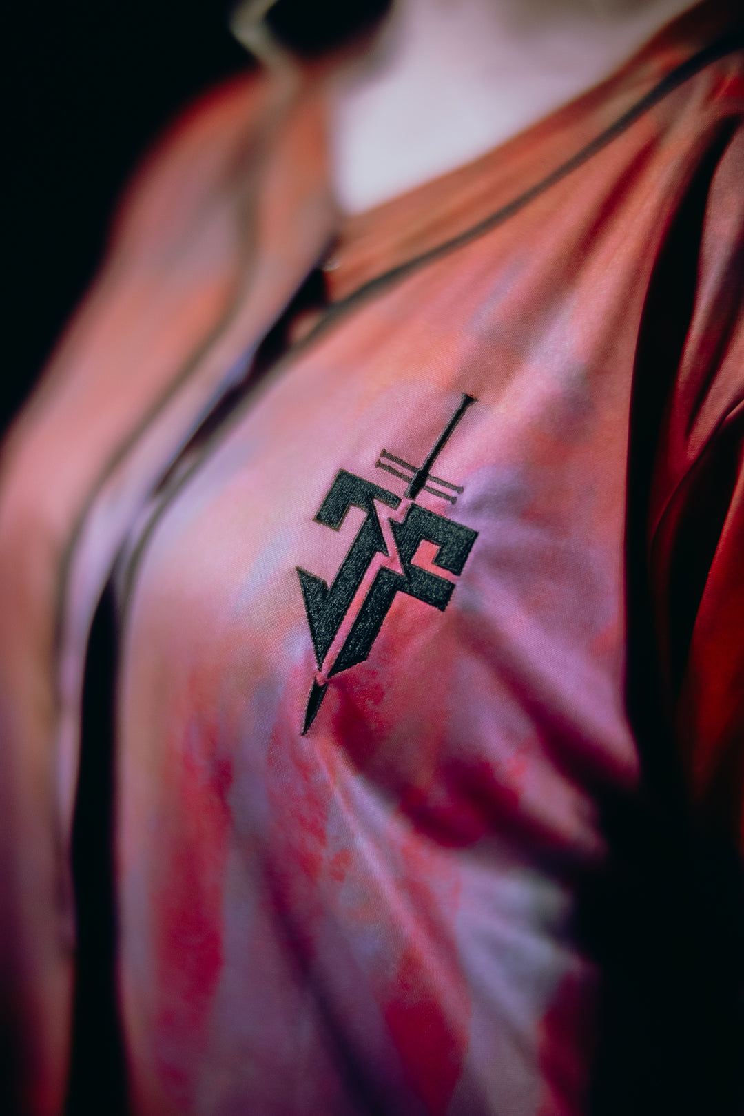 PRESALE: BTSM - OMEN Reversible Jersey