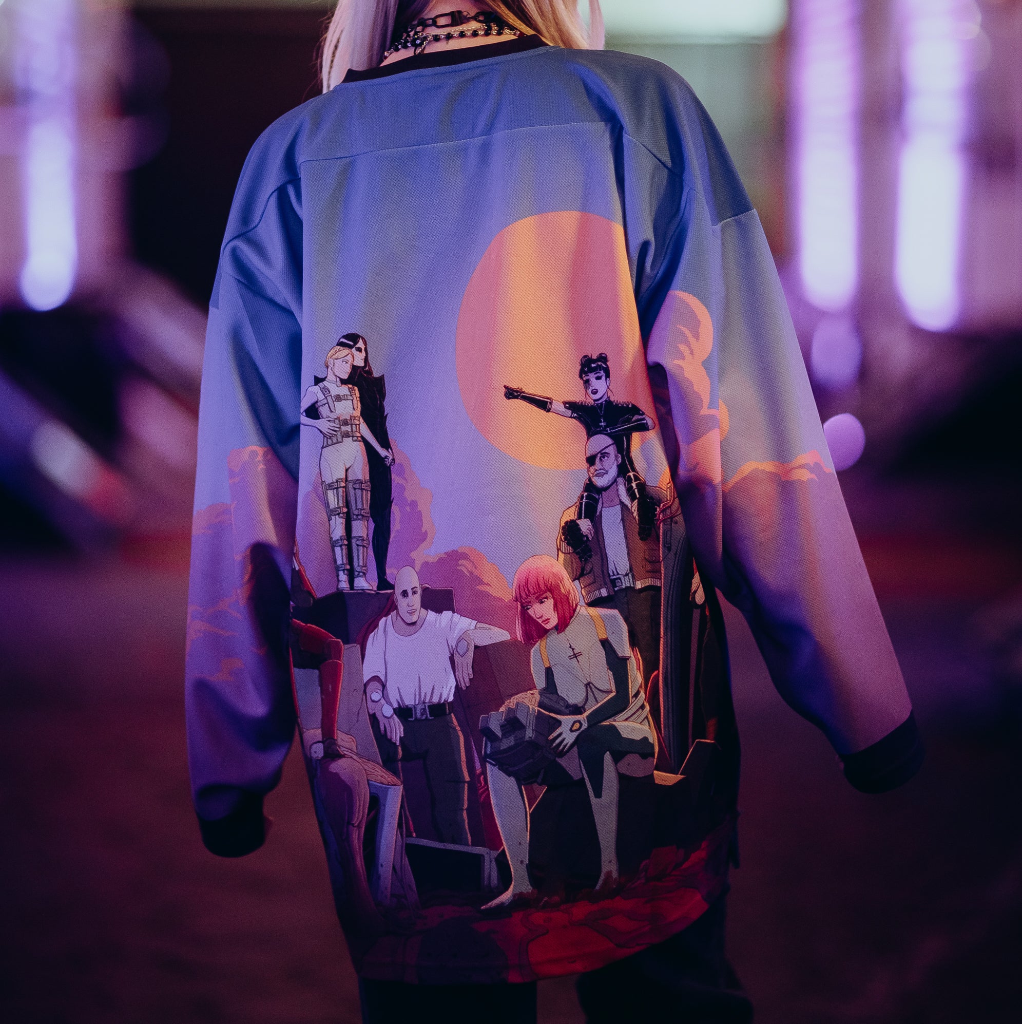 BTSM CHURCH – BTSM Merch