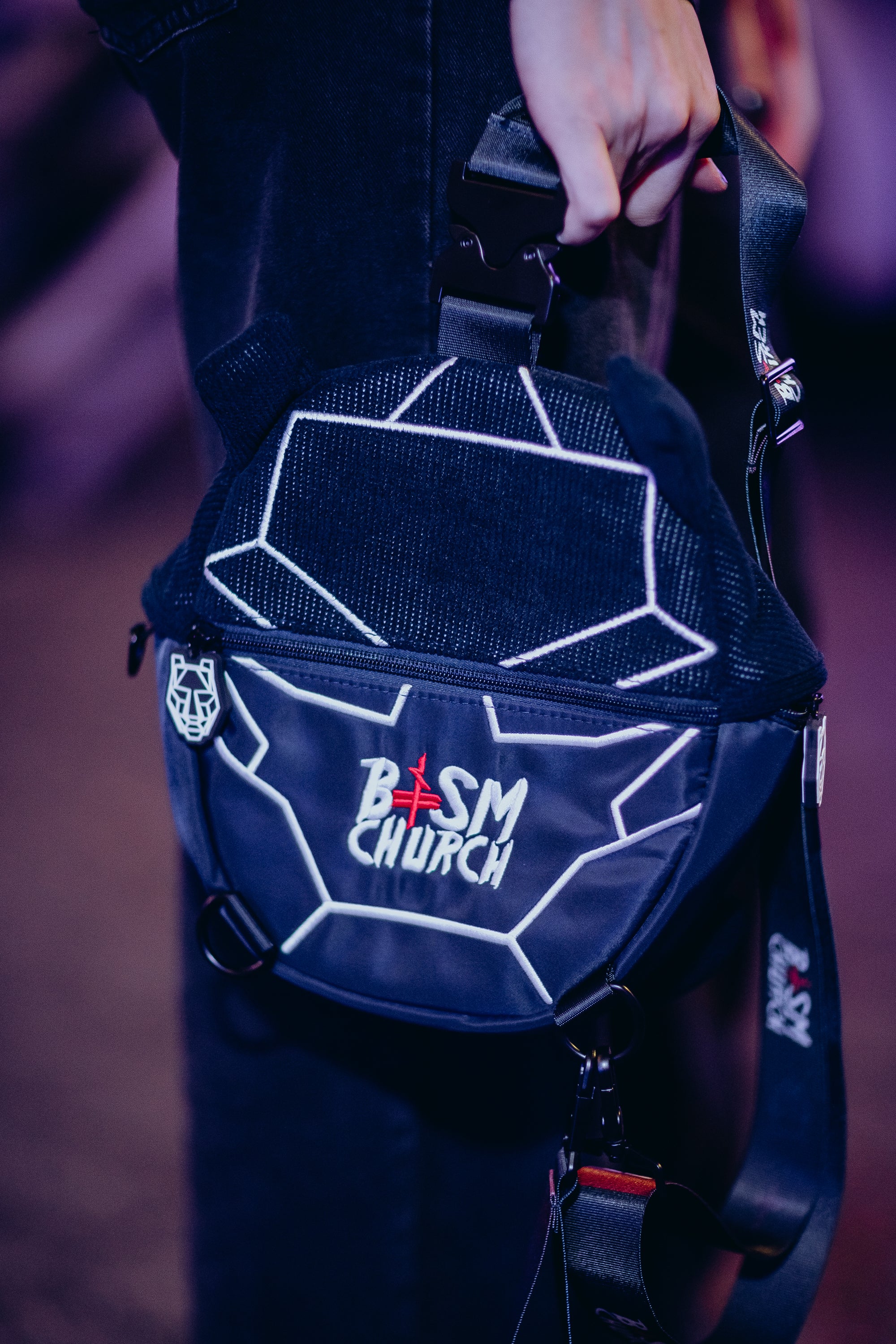 BTSM CHURCH – BTSM Merch