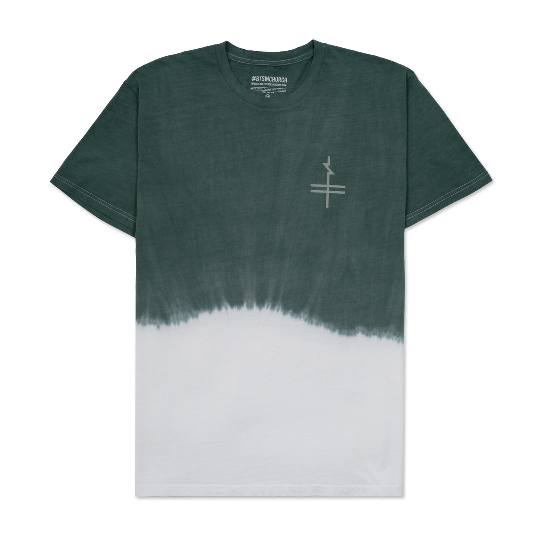 BTSM - Dip Dye Tee