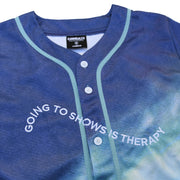 BTSM - Therapy Premium Baseball Jersey