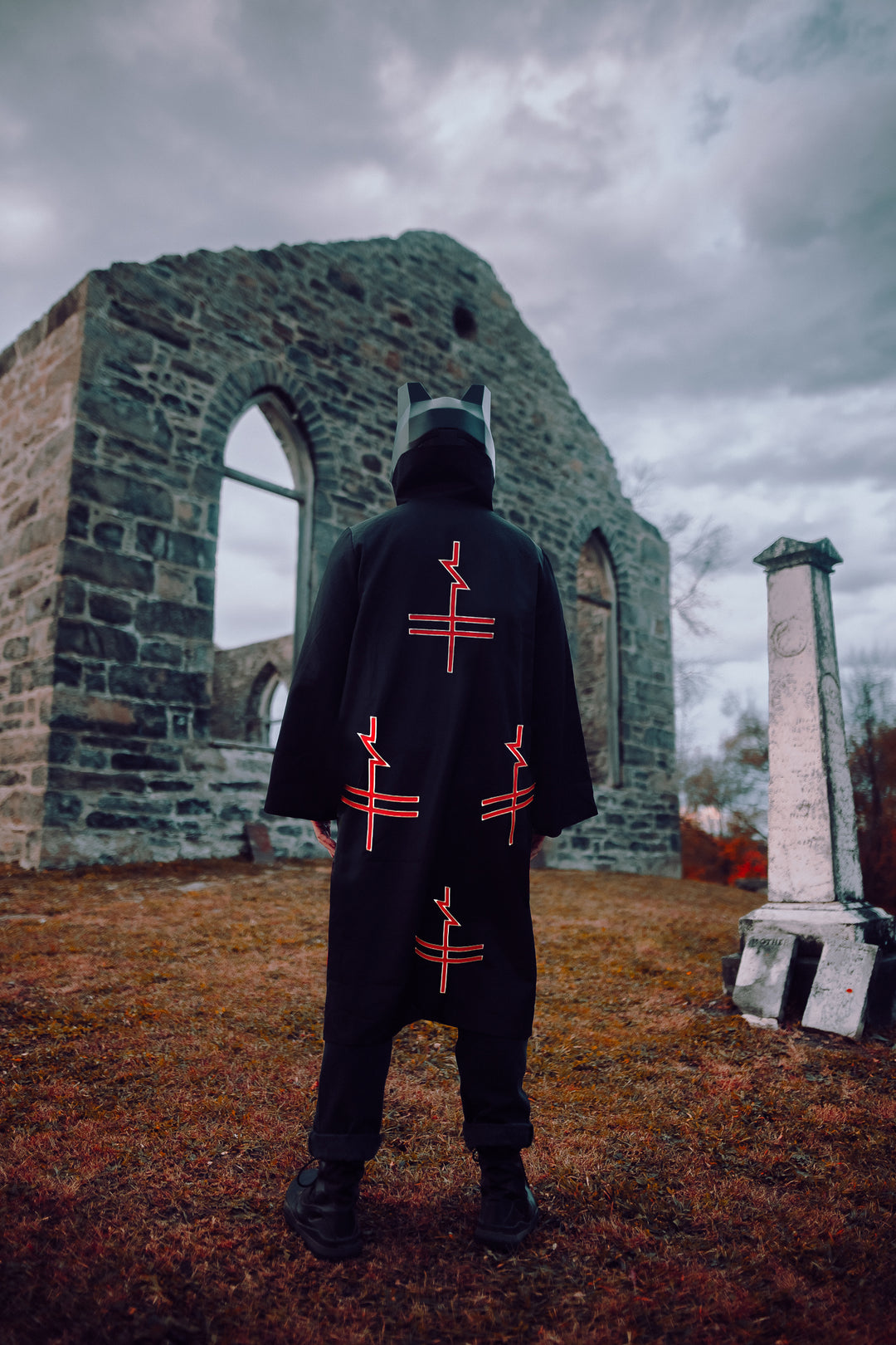 PRE-SALE: BTSM Church Cloak