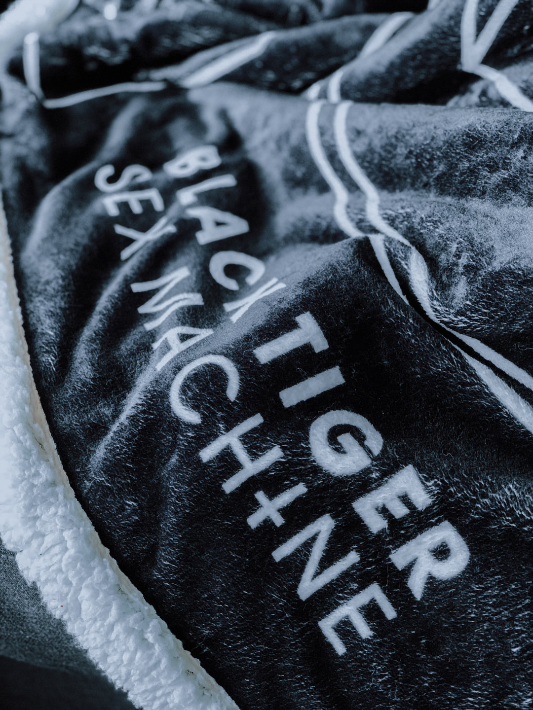 PRESALE: BTSM - Fleece Blanket