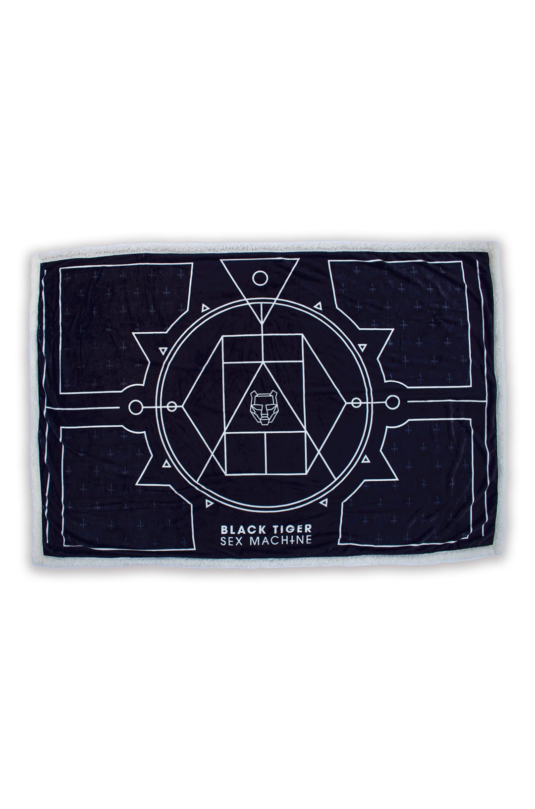 PRESALE: BTSM - Fleece Blanket
